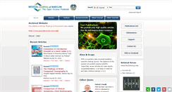 Desktop Screenshot of medicaljb.com